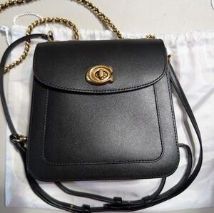 Coach Madison Backpack 18